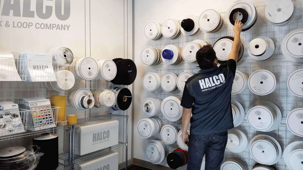 Request Technical Data - Halco USA