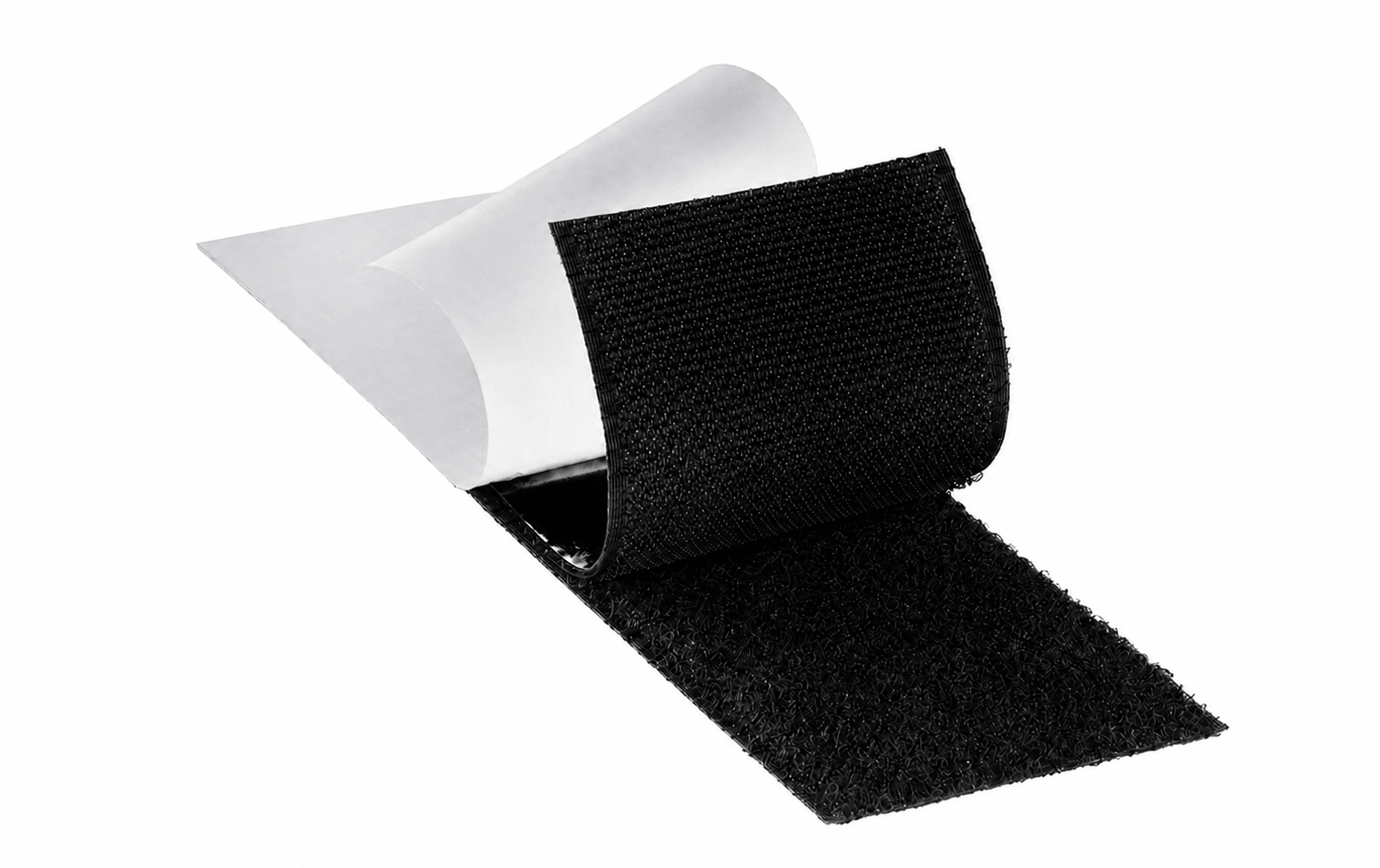 Adhesive Hook and Loop