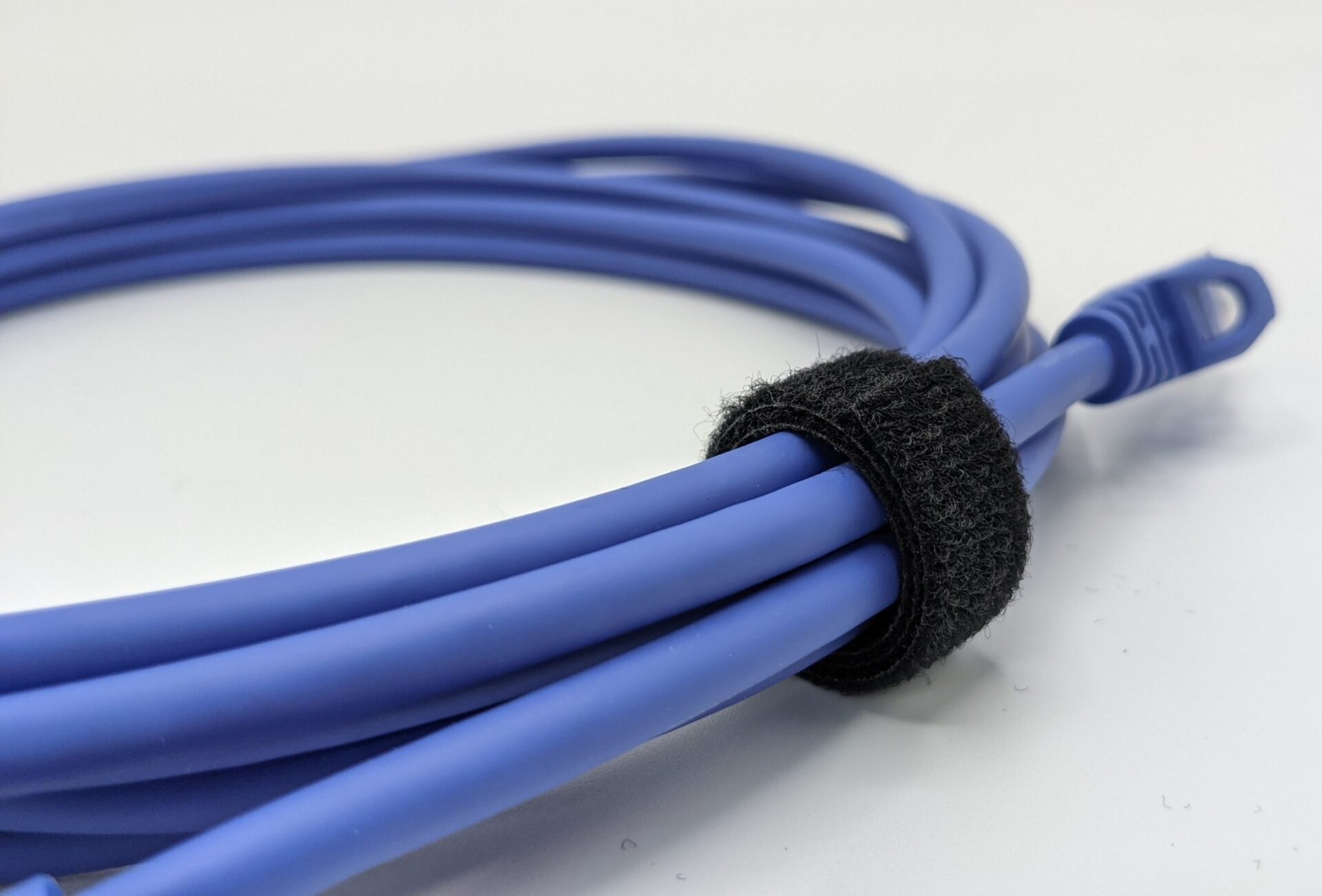 Halco Launches PRO Series Hook and Loop for Bundling and Cable