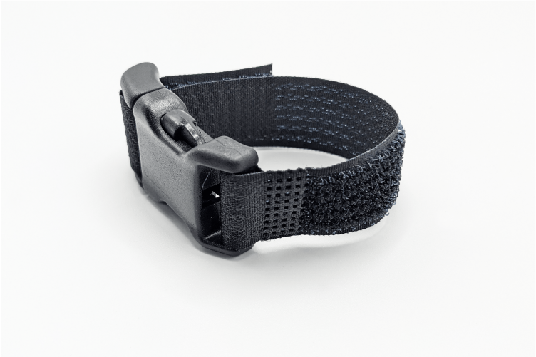 Buckle Straps