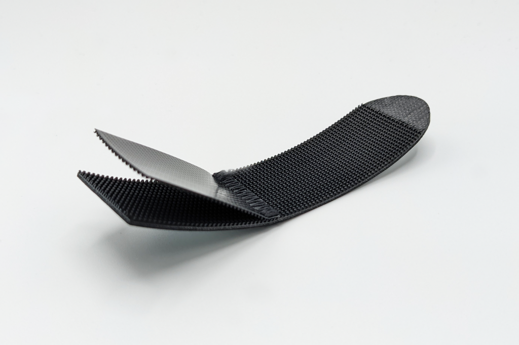 The Ubiquitous Hook and Loop Strap Halco USA