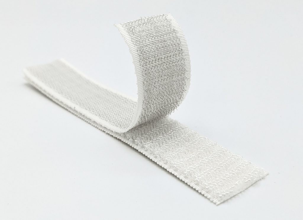 Heat Resistant Hook and Loop Tape - Halco USA