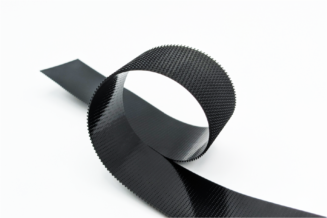 Ultra Thin VELCRO® Brand Double Sided Hook & Loop Tape 5 Yards 3/8