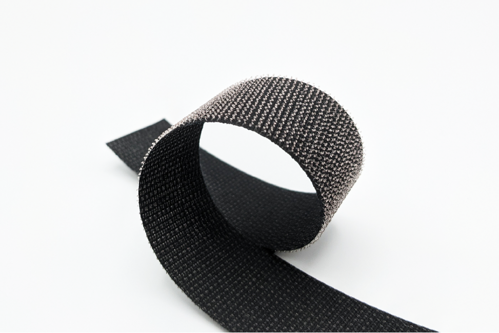Mushroom Hook Tape