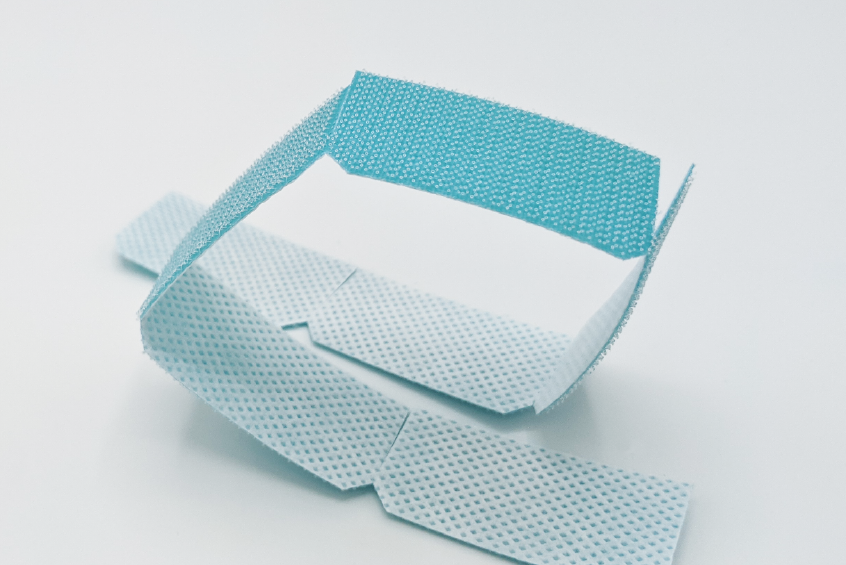 Specialty Hook and Loop Products