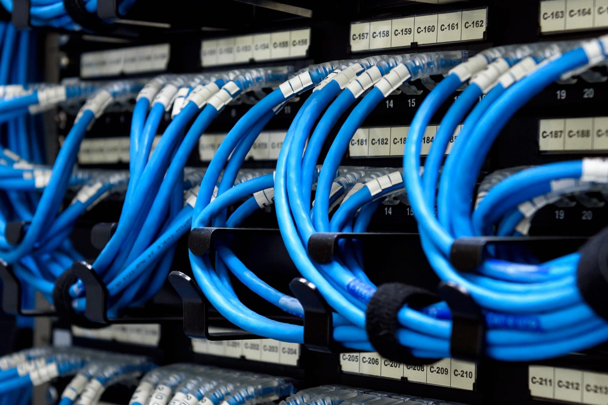 USE CASE: Fire Retardant Hook & Loop Solutions for Safety-Critical ...