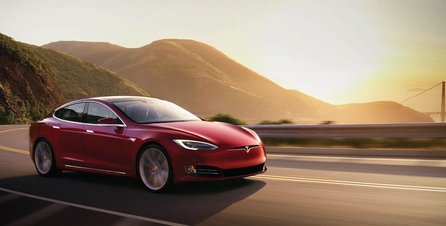 Tesla Model S, Halco Fasteners