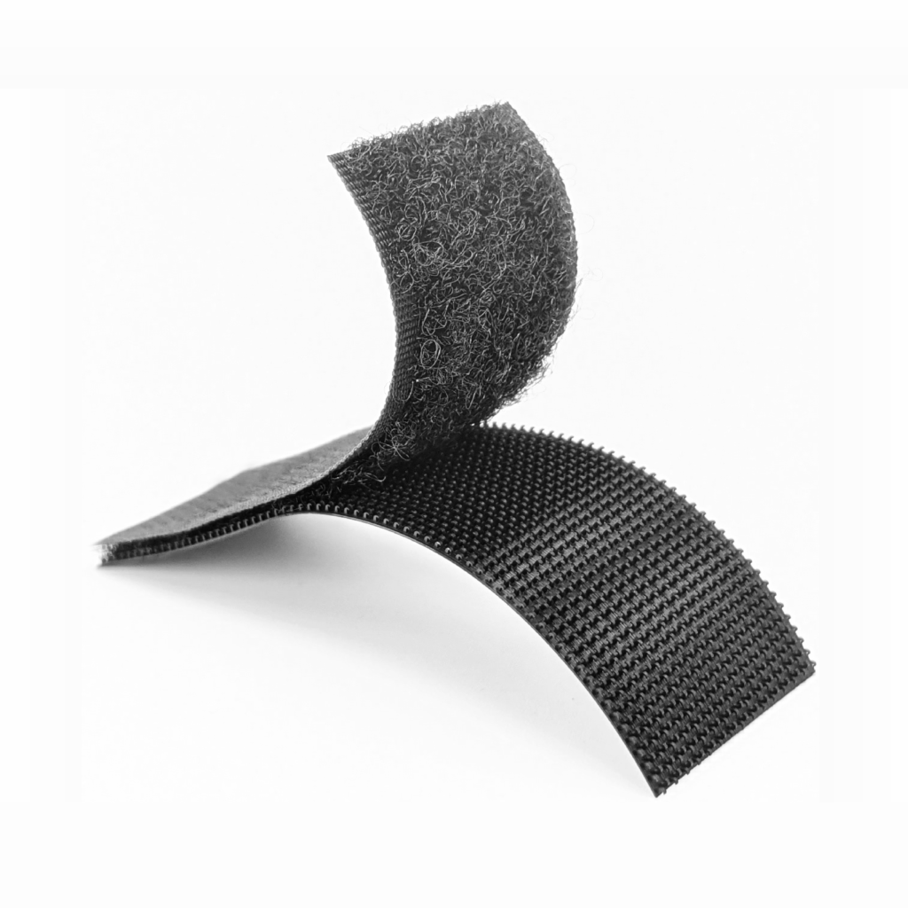 Low Profile Hook and Loop - VELCRO® Brand Extruded Hooks