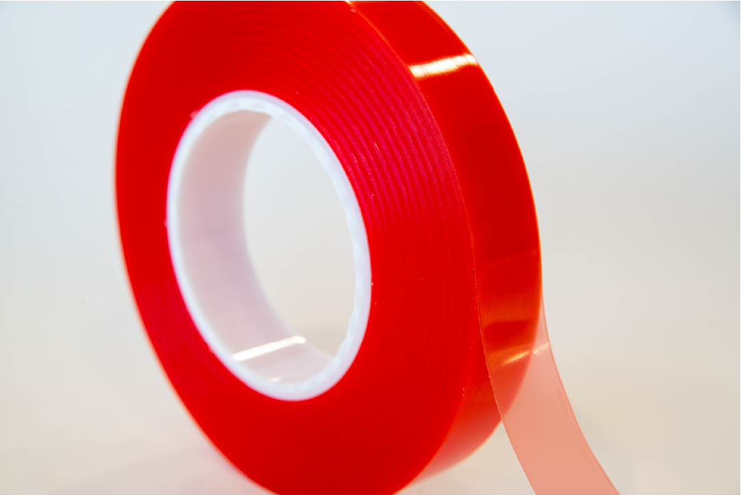 Double Sided Polyester Tape