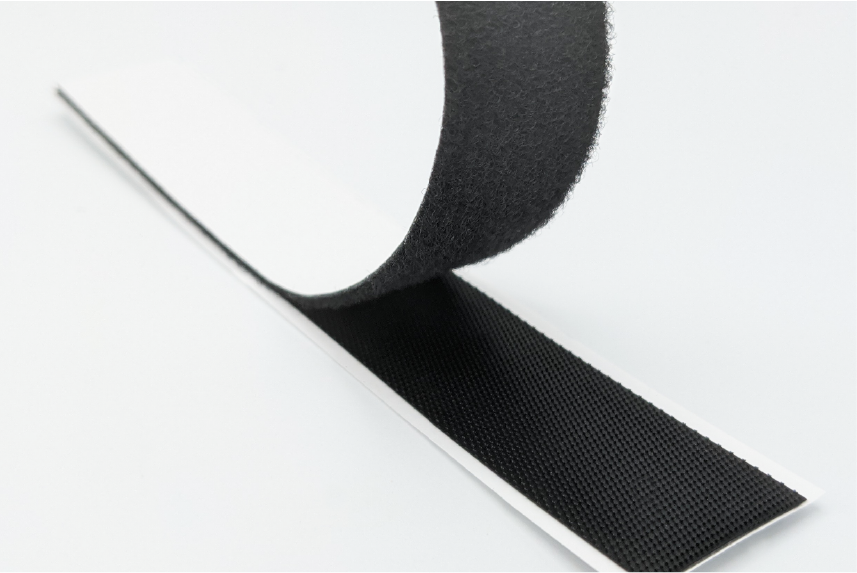 Low Profile Hook and Loop - VELCRO® Brand Extruded Hooks